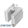 Кулер процессорный DeepCool AK620 G2 WH (R-AK620G2-WHNNMN-GJD), Intel: 1851/1700/1200/115X, AMD: AM5