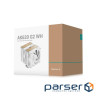 Кулер процессорный DeepCool AK620 G2 WH (R-AK620G2-WHNNMN-GJD), Intel: 1851/1700/1200/115X, AMD: AM5