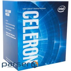 Процесор INTEL Celeron G5905 3.5GHz s1200 (BX80701G5905)