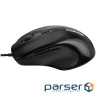 CANYON mouse M-6 Wired Black (CNE-CMS6)