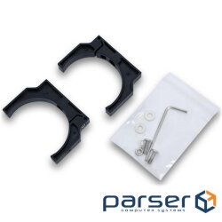 Кріплення EKWB EK-RES X3 Holder 60мм 2шт . (3831109841044)