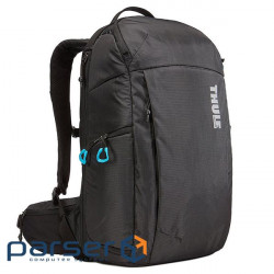 Рюкзак для фото-відеотехніки THULE Aspect Camera DSLR Black (TAC-106/3203410) (TAC106K)