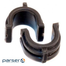 Втулка вала гумового PATRON HP LJ M601/ 602 комплект (BUSH-HP-M601-PN)