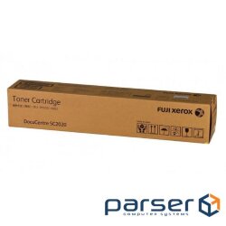 Тонер-картридж Xerox DC SC2020 Magenta (3K) (006R01695)