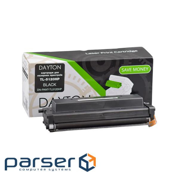 Картридж Dayton Pantum TL-5120HP для BP5100/BM5100 (DN-PANT-TL5120HP)