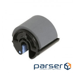 Paper capture roller SAMSUNG ML-1210/ SCX-4500 JC73-00018A AHK (26950) HP CLJ 5500/5550 Varto (RG9-1529-VARTO)