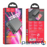 Повербанк HOCO J100A High Ranking 20000mAh Black (6931474783585)