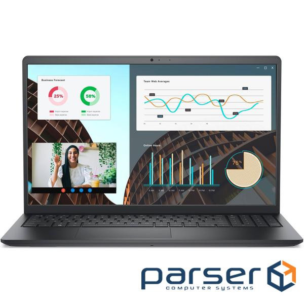 Ноутбук Dell Vostro 3530 (N1612PVNB3530EMEA02_UBU)