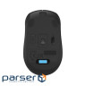 Мишка A4Tech FG15C Air2 Wireless Black (4711422004557)