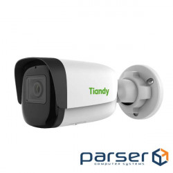 Ip camera Tiandy TC-C35WS Spec: I5/E/Y/M/H/2.8mm (TC-C35WS I5/E/Y/M/H/2.8mm)