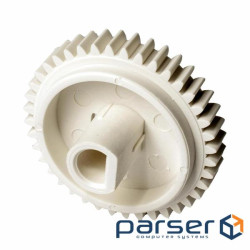 Gear f/Pressure Roller HP LJ 4200 (RU5-0016) 40T CET (CET1062)
