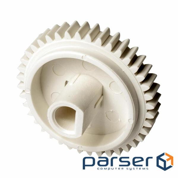 Шестерня f/Pressure Roller HP LJ 4200 (RU5-0016) 40T CET (CET1062)