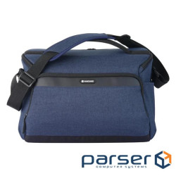 Фото-сумка Vanguard Bag Vesta Aspire 34 Navy (4719856253893)