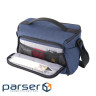 Фото-сумка Vanguard Bag Vesta Aspire 34 Navy (4719856253893)