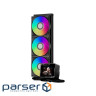 СРО PсCOOLER GT360M ARGB Display BK чорний IntelLGA 1700/1200/115X/1851 AMD AM5/A (GT360M-BKAWXX-GL)