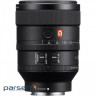 Об'єктив Sony 100mm f/2.8 STF GM OSS для камер NEX FF (SEL100F28GM.SYX)