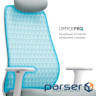 Крісло офісне OfficePro Omnis OC640G