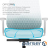 Крісло офісне OfficePro Omnis OC640G