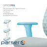 Крісло офісне OfficePro Omnis OC640G