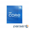 Процесор INTEL Core i5 12600 (BX8071512600)
