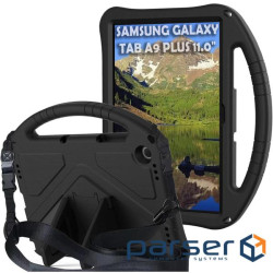 Чохол для планшета BeCover Protected Cover Samsung Galaxy Tab A9 Plus SM-X210/SM-X215/SM-X2 (711875)
