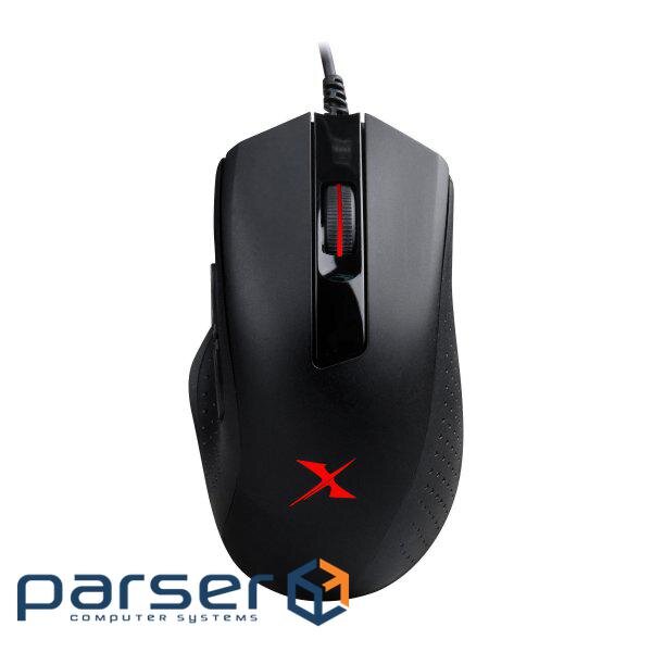 Миша A4TECH BLOODY X5 Max (X5 Max Bloody)