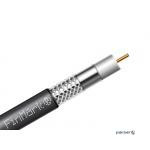 RG58-V70 black FinMark 100м = 1бхт 