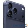 Мобільний телефон Apple iPhone 17 Pro Max 512GB Deep Blue (MFYU4)