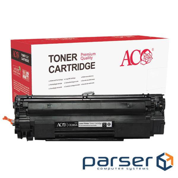 Картридж ACO HP CE285A (85A) (ACO-CE285A)
