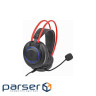 Навушники A4Tech Bloody G200Q Black/Red (4711421002226)