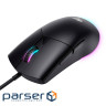 Миша Havit MS1038, Black, USB, оптична, 1200-8000 dpi, RGB підсвічування, 7 кнопок, 1.6 м (HV-MS1038