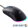 Миша Havit MS1038, Black, USB, оптична, 1200-8000 dpi, RGB підсвічування, 7 кнопок, 1.6 м (HV-MS1038