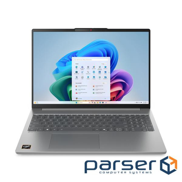 Ноутбук (портативний компютер) IPS5-16ARP10 R5-7535HS 16" 16/512GB 83HU004NRA LENOVO