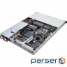 Серверна платформа ASUS RS300-E10-RS4