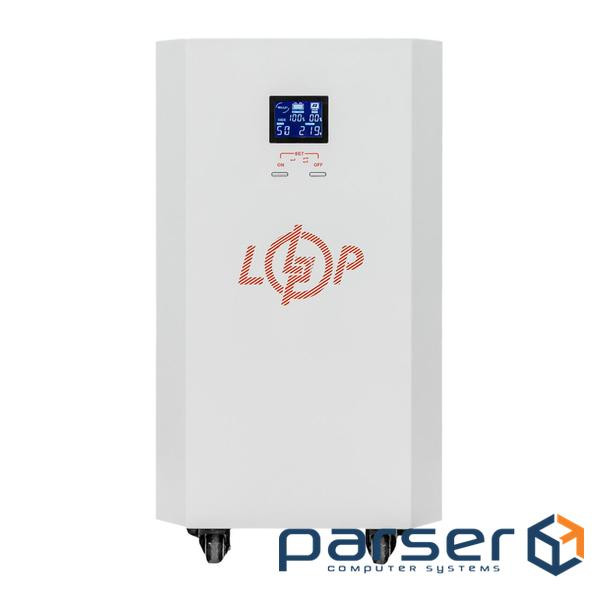 Система резервного живлення LP Autonomic Basic F1-3,0kWh Білий мат (23511)