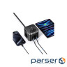 Мережевий фільтр Baseus PowerCombo Cube Power Strip 3xAC+2xUSB+2xType-C 30W (1.5m) b (E00066400117-00)