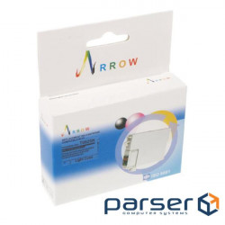 Cartridge EPSON SureColor SC-P6000/ P7000/ P8000/ P9000 Light Black 350мл (C13T824700) струйный, оригинальный, Light black, Совместимость - Epson PATRON HP LJ1200/ 1220/ 1000 Extra (PN-15AR) лазерный, неоригинальный, Black, Совместимость - Canon, Hewlett Packard, 2500 стр PATRON CANON FX-10 Extra (PN-FX10R) лазерный, неоригинальный, Black, Совместимость - Canon, 2500 стр Arrow Epson StPh R270/T50/TX650 Light Cyan (T0825N)