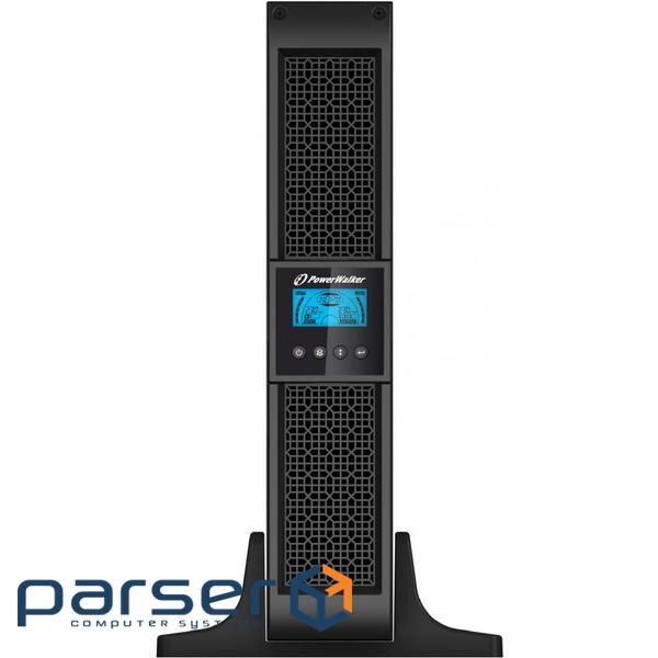 Джерело безперебійного живлення PowerWalker VI 1500 RT HID (10120023)