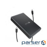 Павербанк Voltero 50000mAh S50 PD/100W QC/3.0/18W USB-Cx2, USB-Ax2 (8720828063200, 6090537940980)