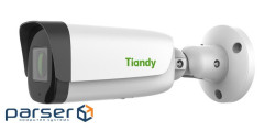 Камера IP Tiandy TC-C38US Spec:LK/I8/A/E/Y/M/S/H/2.7-13.5mm/V4.0, 8MP, Motoriz (TC-C38US 2.7-13.5MM)