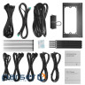 Блок питания DeepCool GamerStorm PS1000P 1000W (R-PSA00P-FE0B-JGEU)