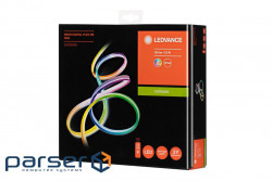 Світлодіодна стрічка LEDVANCE Neon Digital Flex 3m RGB 3м (4058075504745)