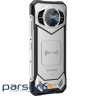 Смартфон Doogee S200 5G 6.72" 12/256ГБ, 2SIM, 10100мА•год, світло-сірий (6923740227824)