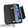 Чехол-книжка BeCover Ultra Slim Origami Flex для Apple iPad Pro 12.9 (2020/2021/2022) Black (712979)