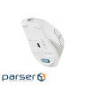 Миша бездротова A4Tech Fstyler FB45CS Air2 (Cream Beige), колір білий+бежевий 