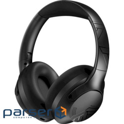 Навушники POWERLOCUS P3 Black (pwl-p3-black)