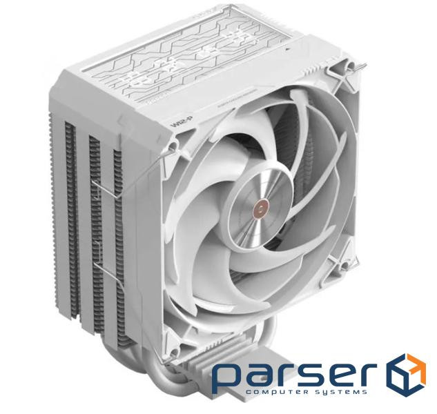 Кулер до процесора Alseye Q120S Plus(White) (AS.01.11.0006)