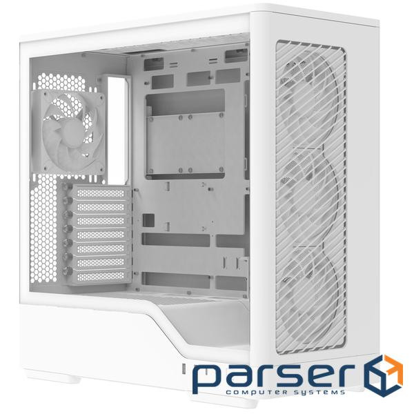 Корпус AEROCOOL ACL-D520A-WT-FRPW (ACCM-DS05143.21)