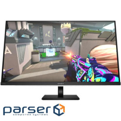 Монітор 31.5" HP Omen Transcend 32 (9R181AA)