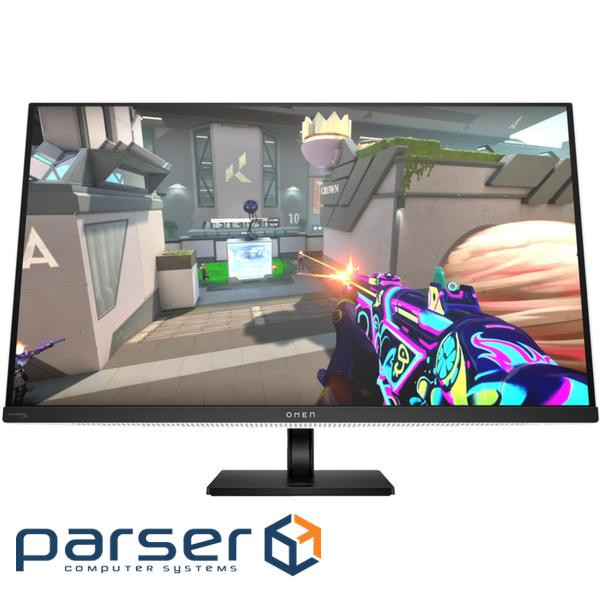 Монітор 31.5" HP Omen Transcend 32 (9R181AA)